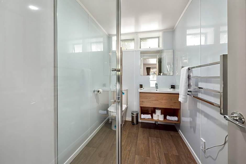 Ashleigh Court Motel