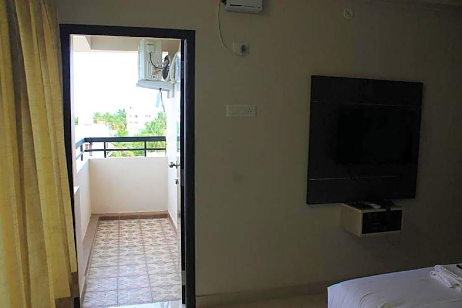 Viswa Residency by Azalea