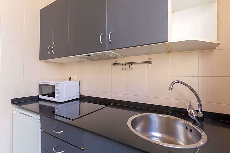 Apartamentos DV