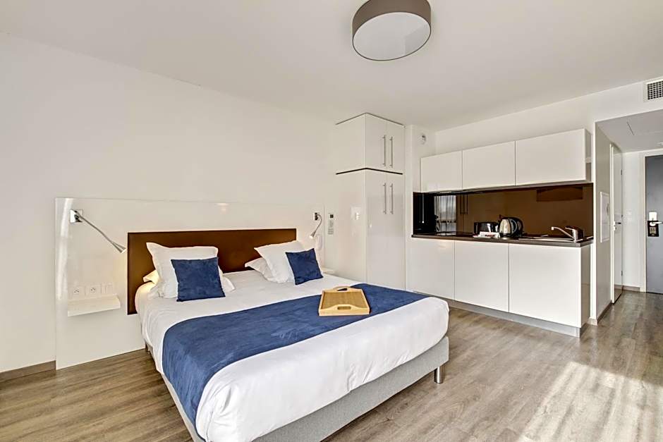 All Suites Bordeaux Pessac