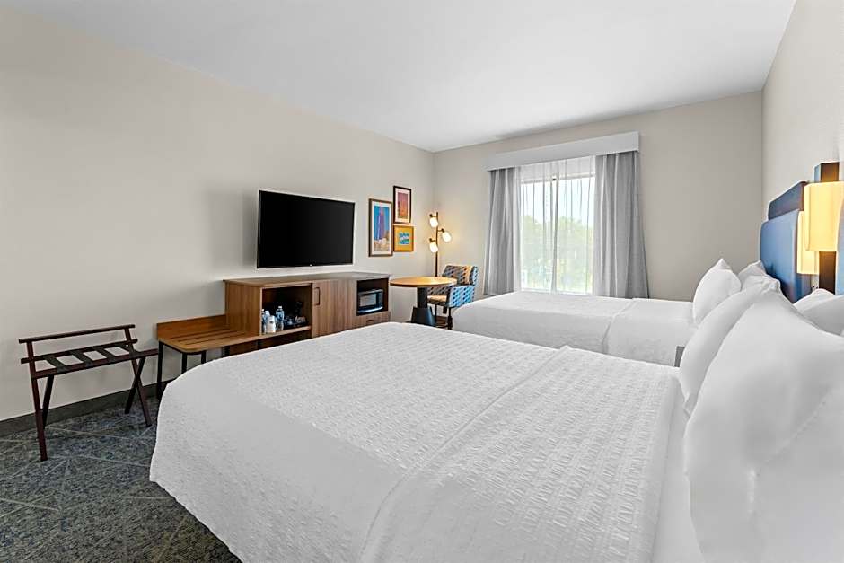 Hampton Inn & Suites Philadelphia/Bensalem