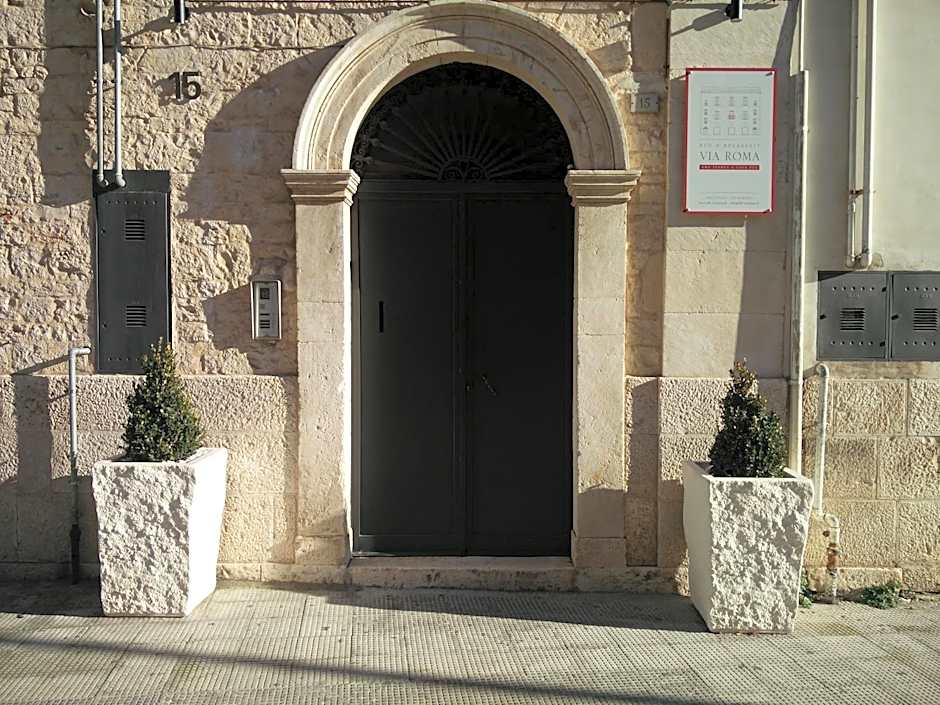 B&B Via Roma 15