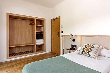 Double Room - Unlimited Brunch