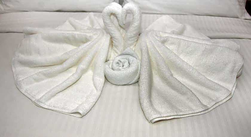 De Luna Hotel Sri Petaling