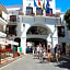 Apartamentos La Botica de Nerja