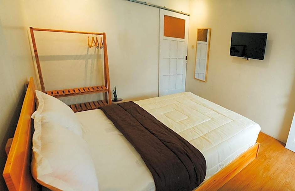 Hotel Gunung Mas Syariah