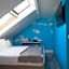 Hotel Sixteen Paris Montrouge