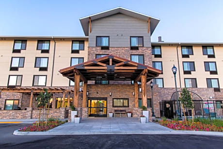 TownePlace Suites by Marriott Lancaster
