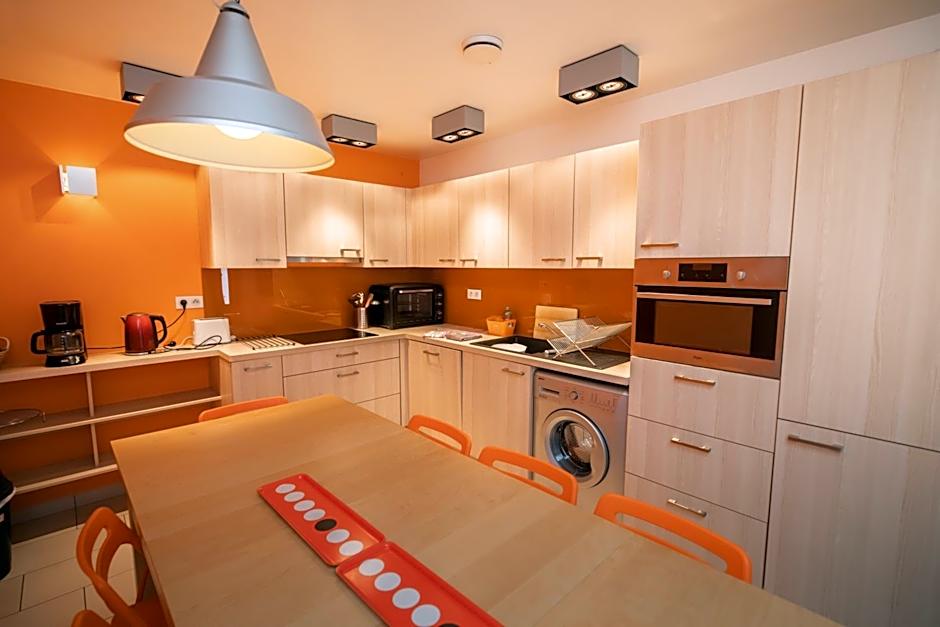 Gite de la Baie - Morgat