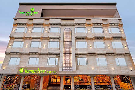 Lemon Tree Hotel Bhopal