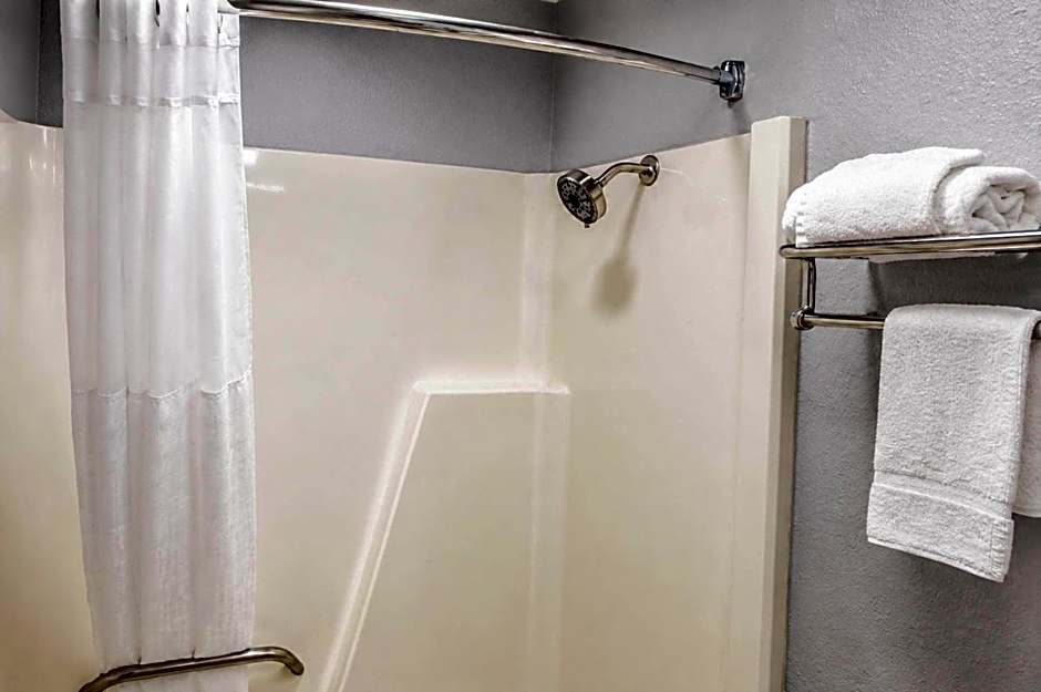 Masters Inn Augusta at Washington Road