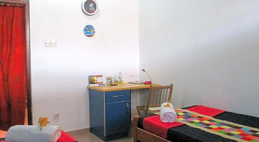 Breeze of Paradise Hotel