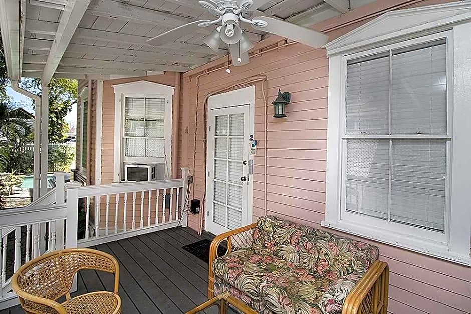 Ambrosia Key West