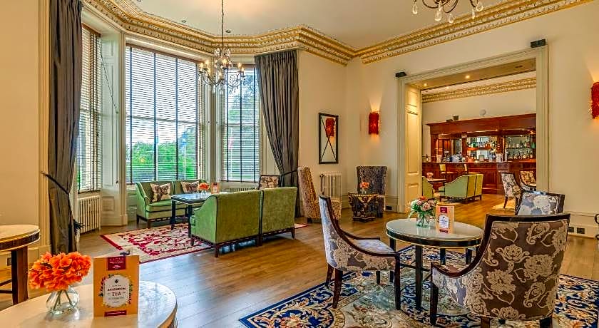 Muthu Newton Hotel  (Near Inverness Airport)