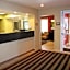 Extended Stay America Suites - San Francisco - San Carlos