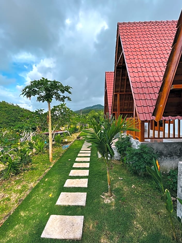 Dbelish village & resto