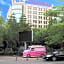 Xian Union Alliance Atravis Executive Hotel