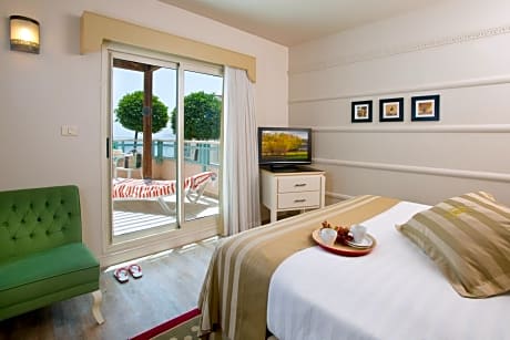 Palace Junior Suite