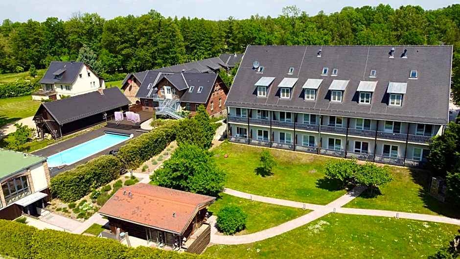 Landhotel Burg im Spreewald - Resort & Spa