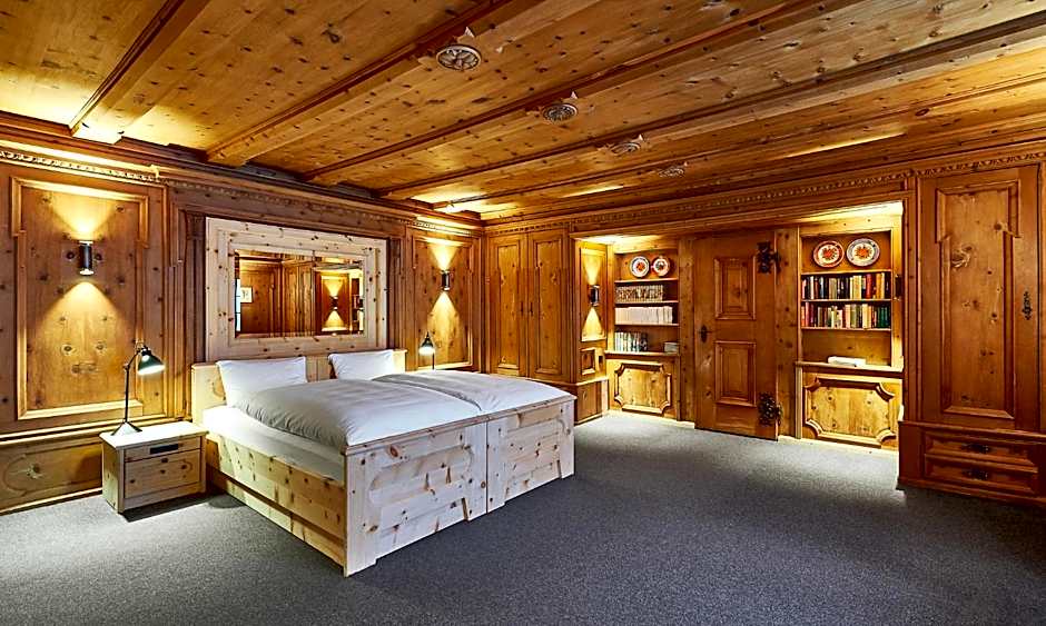 Hotel Stoffel - adults only