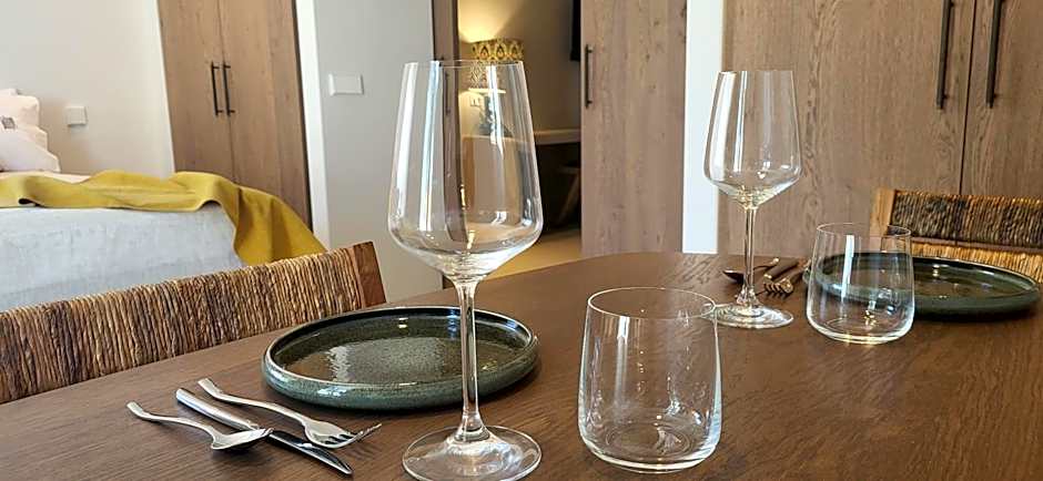 Boutique Hotel Los Limoneros