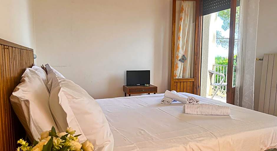 Albergo Marina – Chianciano Terme, WI