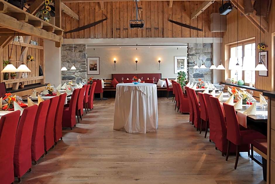 Landgasthof Hubertus - Braugasthof und Wellnesshotel im Allgäu