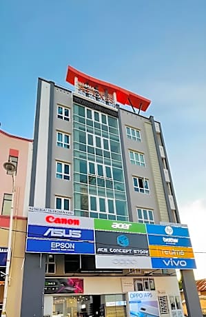 Alexis KT Roomstay