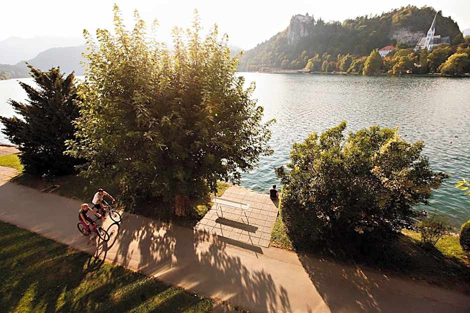 Hotel Park - Sava Hotels & Resorts