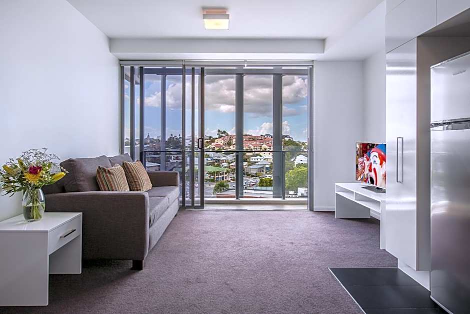 Code Apartments