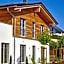 Alb Appartements