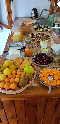 B & B GLI OLEANDRI