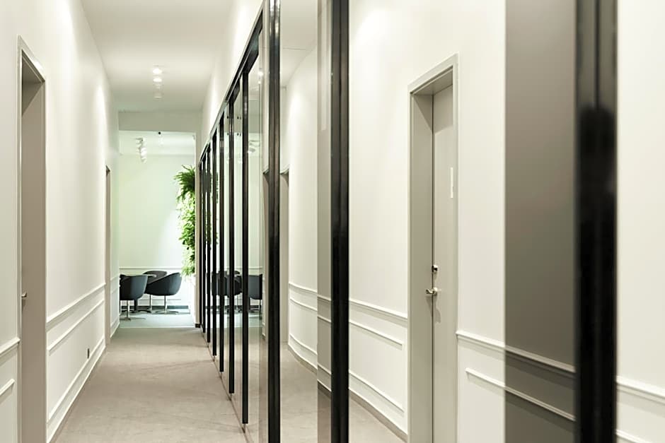 Boutique Residence Budapest