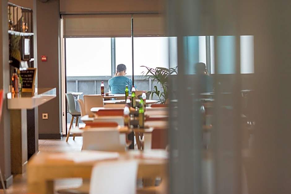 ibis Barcelona Montmelo Granollers