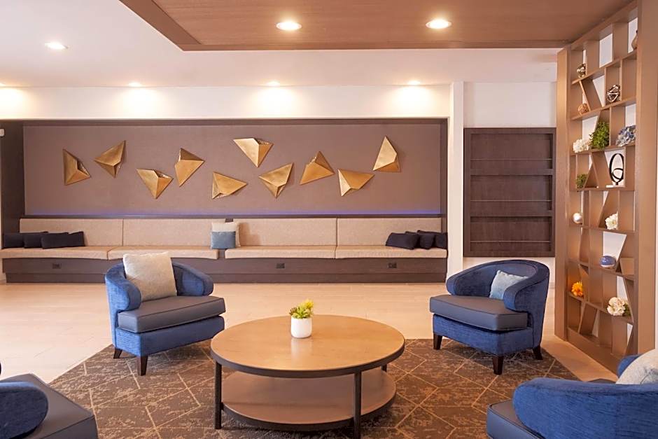 SpringHill Suites by Marriott Charleston Downtown/Riverview