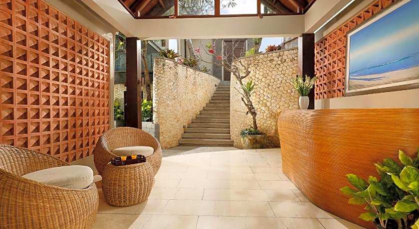 Kampi Villas Nusa Dua by Nakula