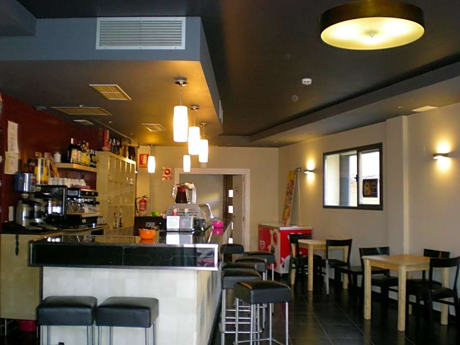 Posada La Casona de Valbuena