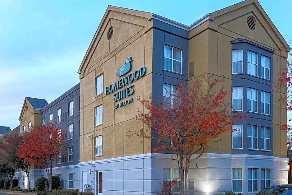 Homewood Suites By Hilton Memphis-Hacks Cross
