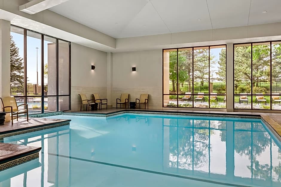 Omaha Marriott