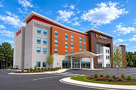 Hawthorn Extended Stay by Wyndham Mebane