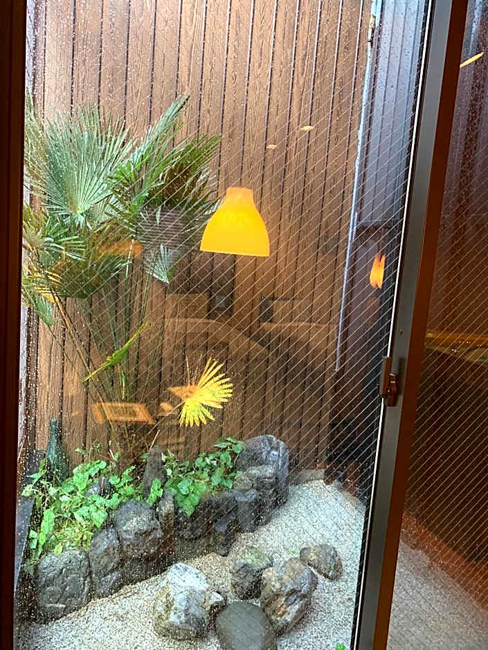 SAKARA KYOTO 桜香楽 京都