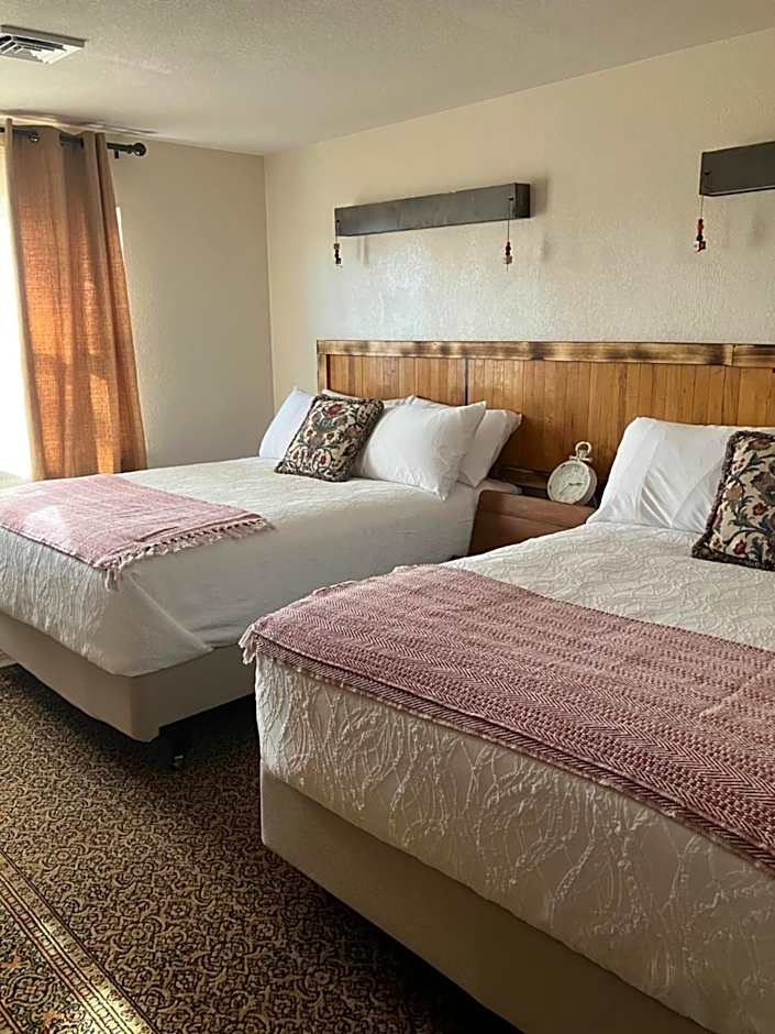 Prairie Rose Inn