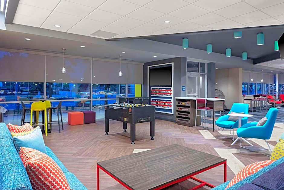 Tru By Hilton Cleveland Midtown