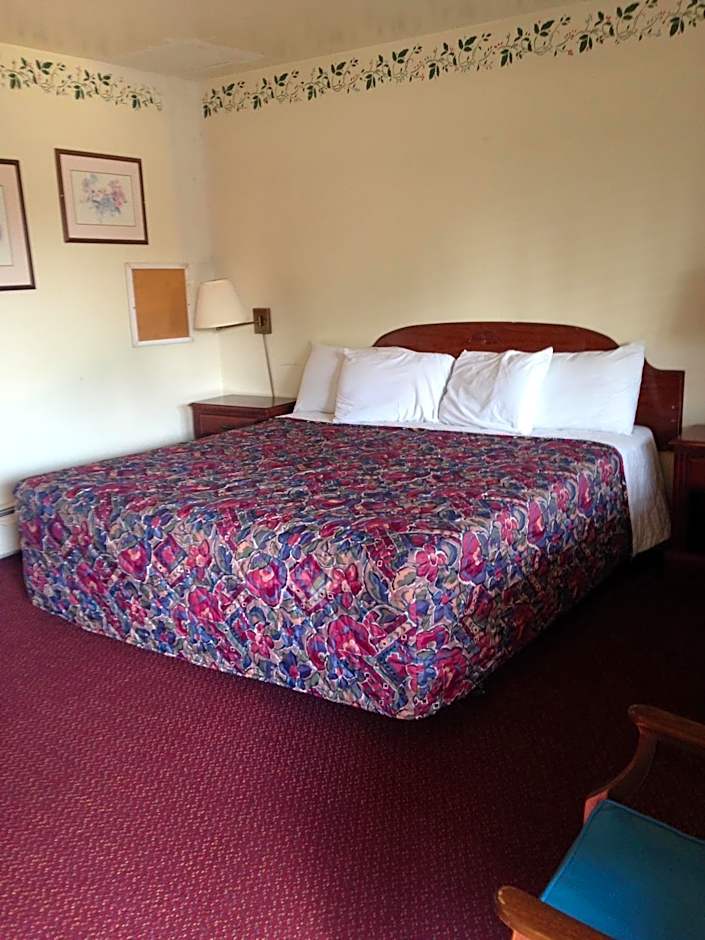 Heidelberg Motel