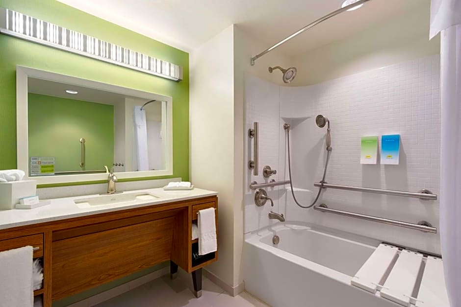 Home2 Suites By Hilton Denver/Highlands Ranch