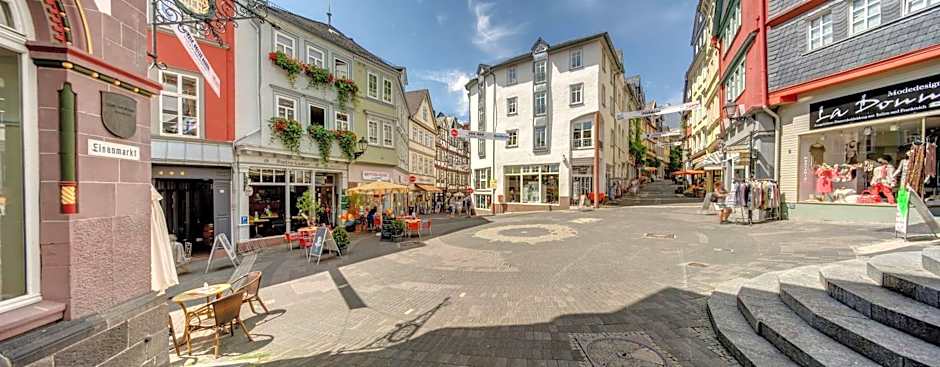 Best Western Hotel Wetzlar
