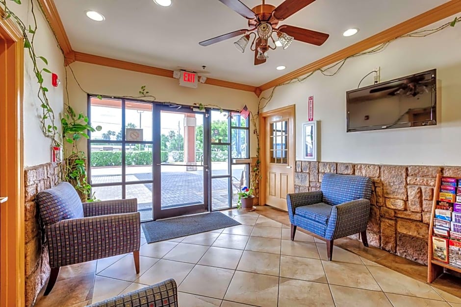 Quality Inn - Brownsville
