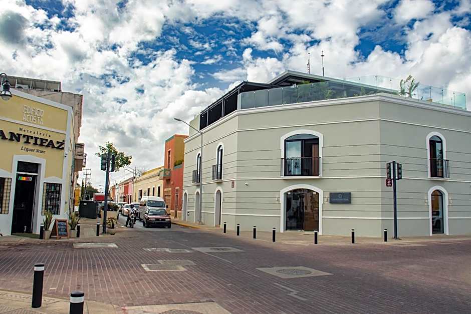 Casa Continental Hotel Boutique & Suites - Adults Only
