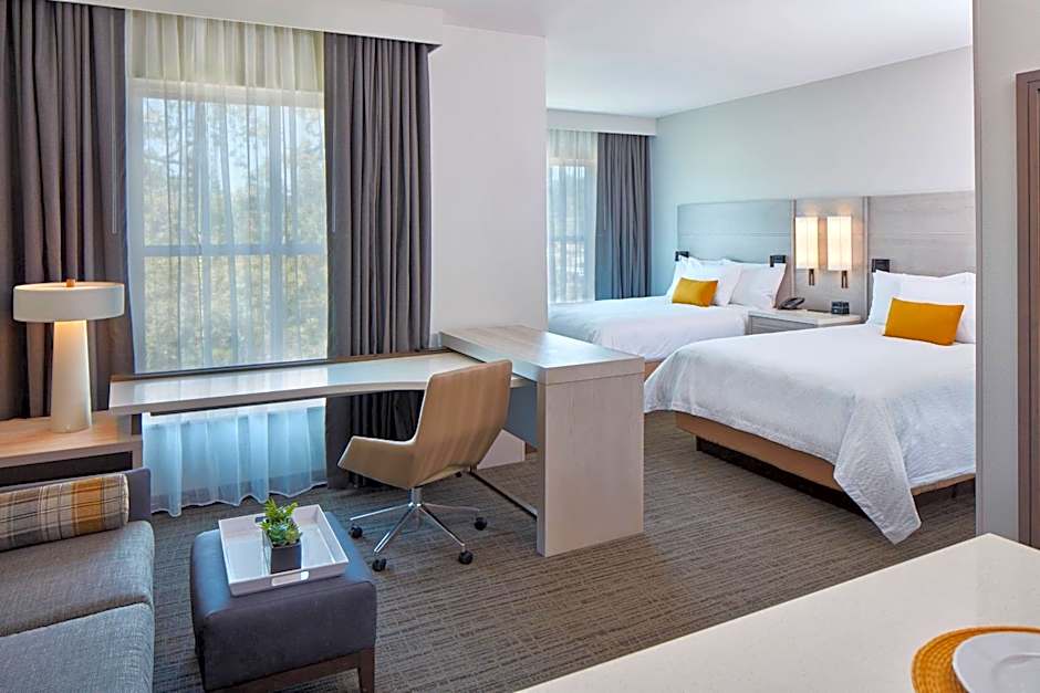 Hotel Trio Healdsburg by Marriott