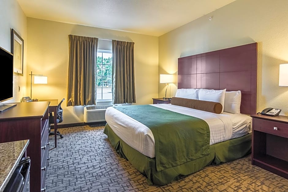 Cobblestone Hotel & Suites - Torrington